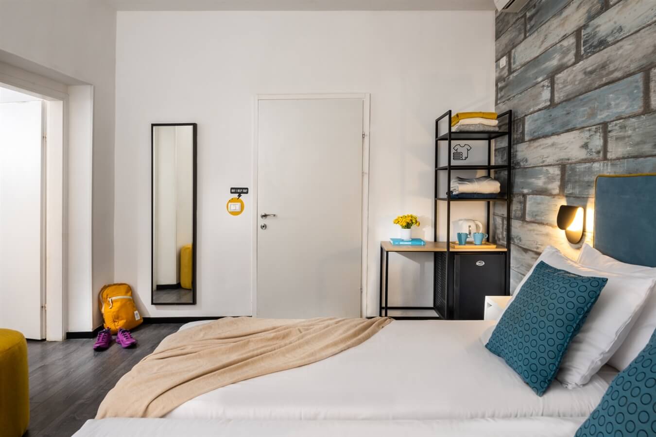 תמונה של דירת נופש - 3