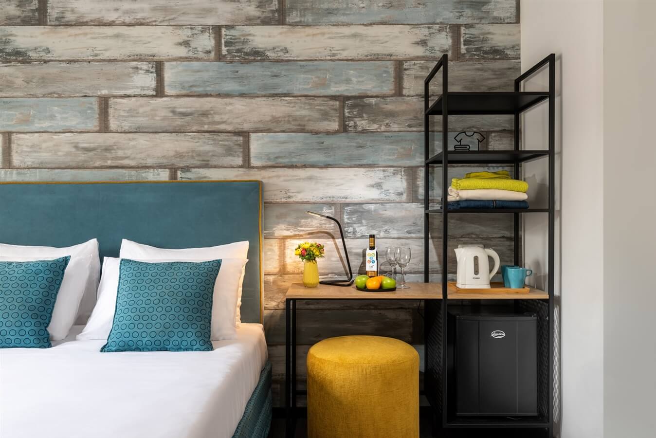 תמונה של חדרי קלאסיק - 4