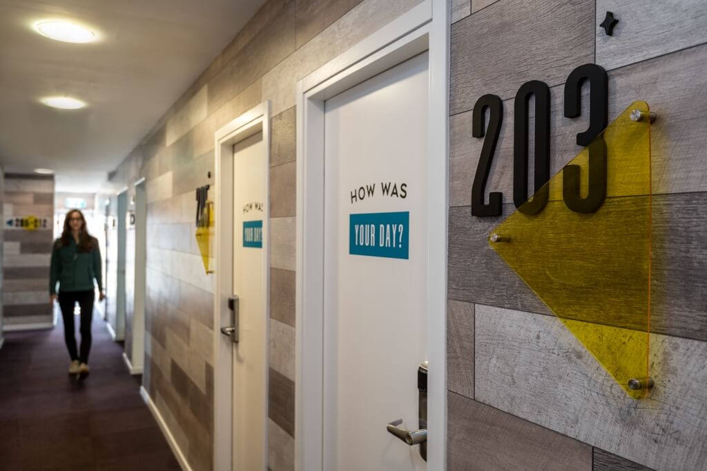 תמונה של חדרי קלאסיק - 6