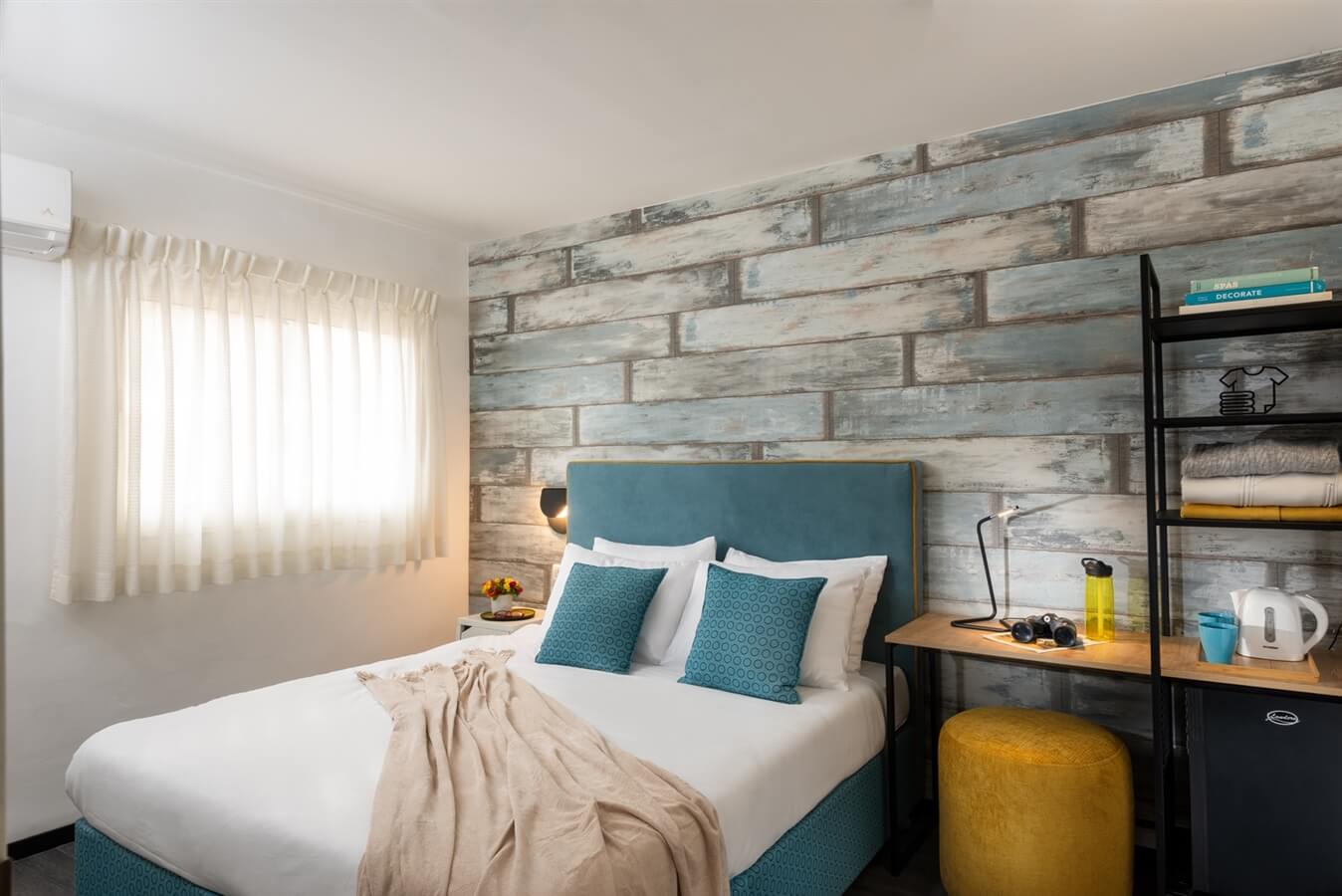 תמונה של אקונומי זוגי/טווין - 3