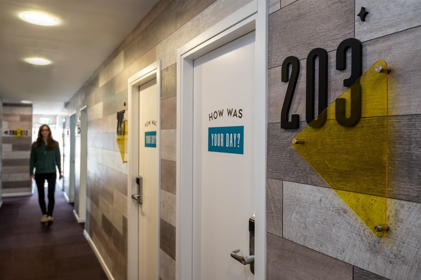 תמונה של אקונומי זוגי/טווין - 5