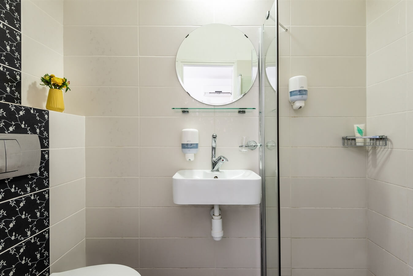 תמונה של אקונומי זוגי/טווין - 6