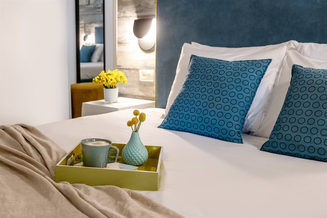 תמונה של דירת נופש - 4