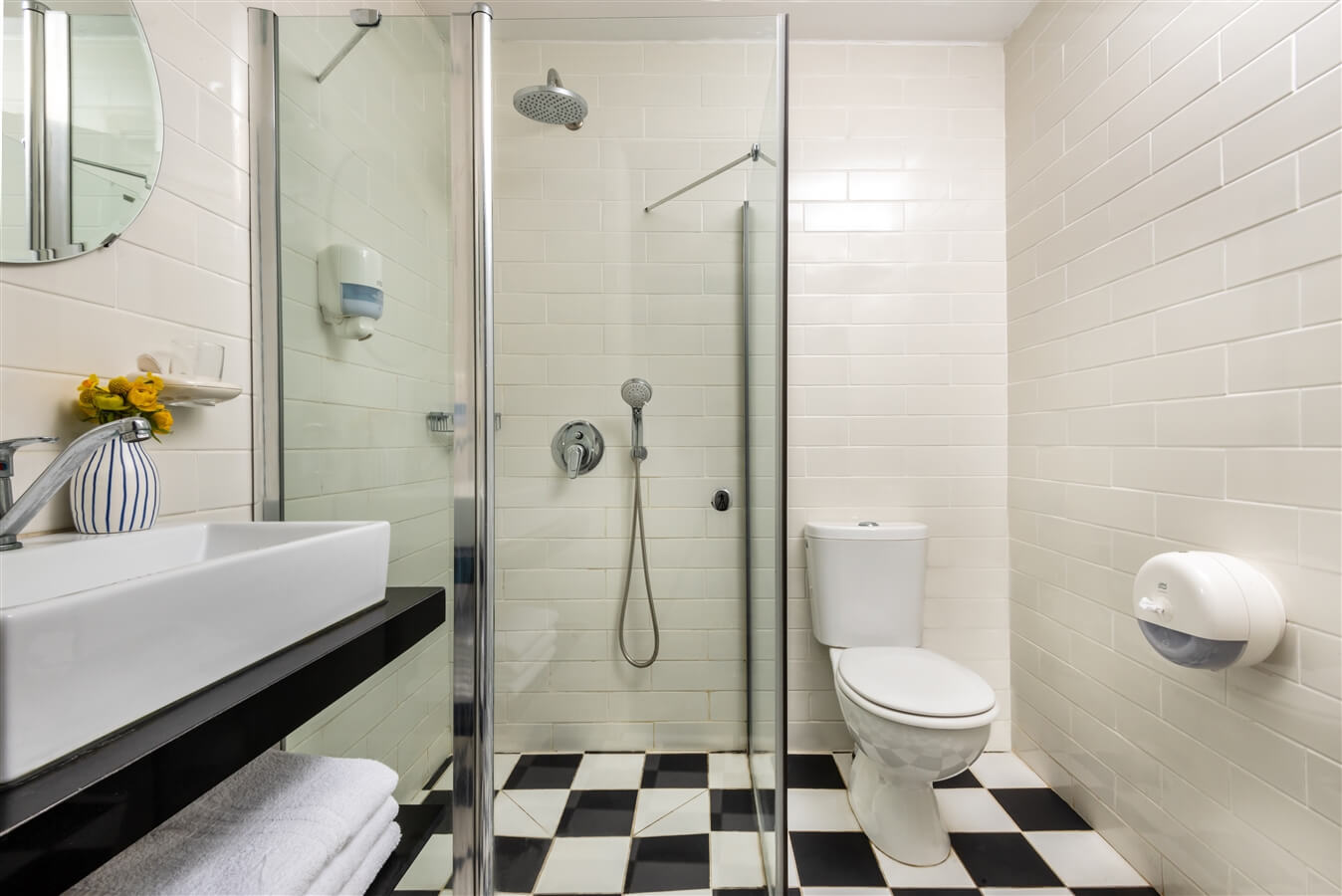 תמונה של חדרי קלאסיק - 7