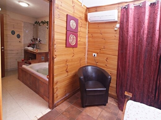 תמונה של בית העץ המשפחתי - 5