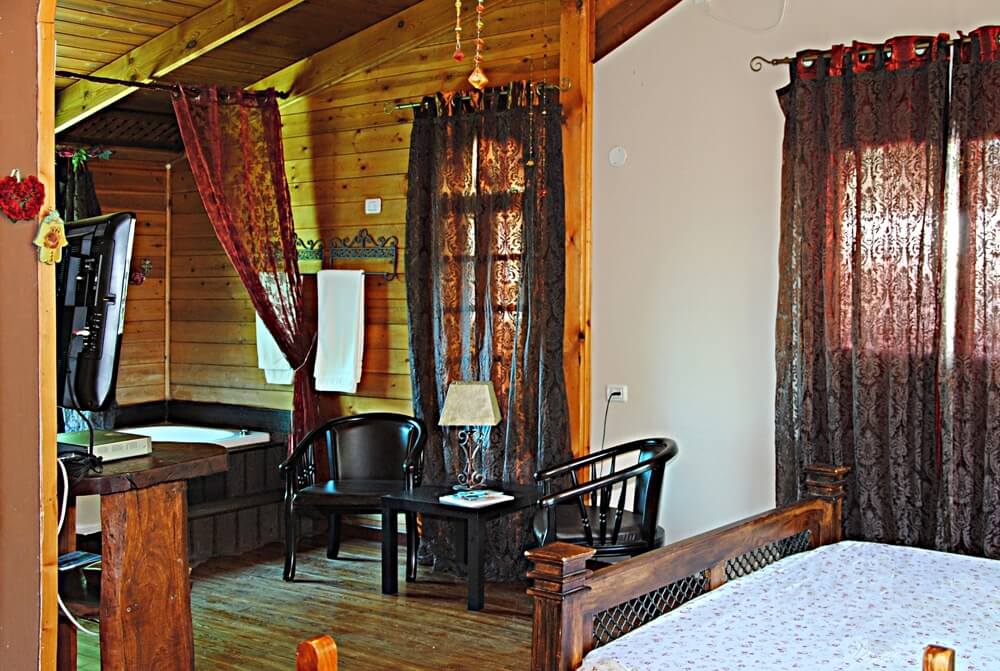 תמונה של צימר אור - 6