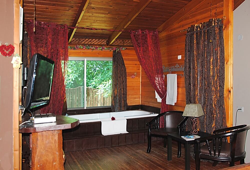 תמונה של צימר אור - 4