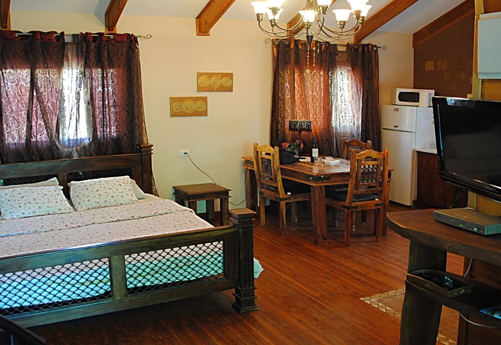 תמונה של צימר אור - 3