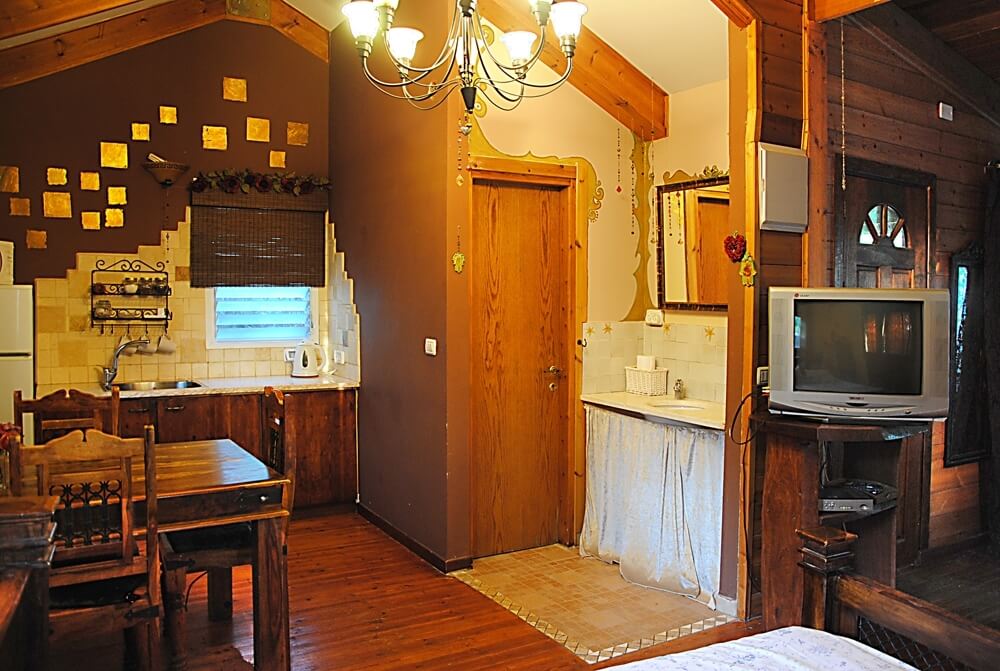 תמונה של צימר אור - 5