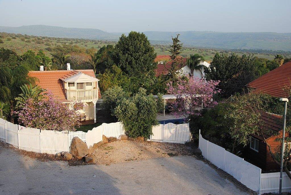 תמונה של בית העץ המשפחתי - 10