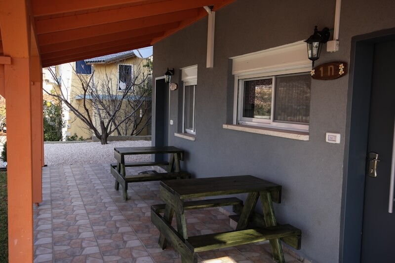 תמונה של הצימרים - 7 תמונה של הצימרים - 7