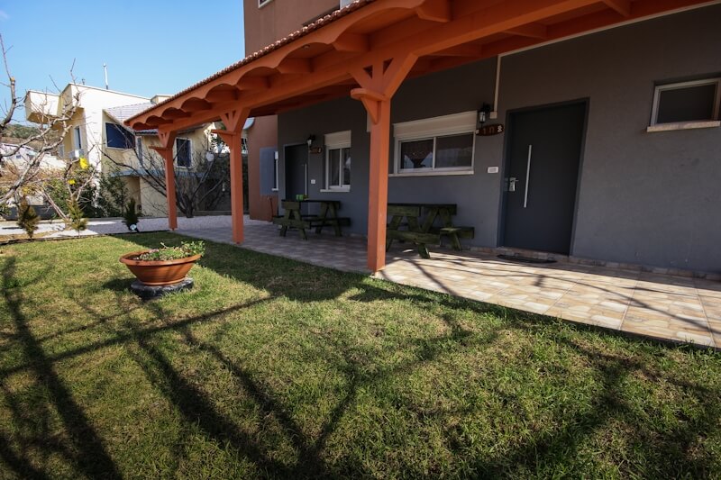 תמונה של הצימרים - 8 תמונה של הצימרים - 8