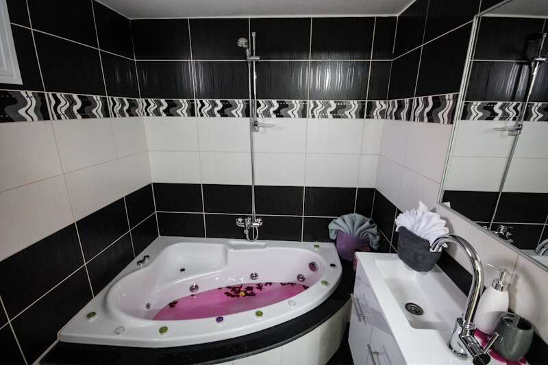 תמונה של הצימרים - 2 תמונה של הצימרים - 2