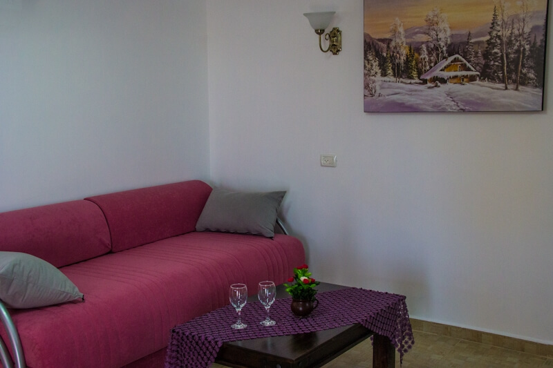 תמונה של הצימרים - 4 תמונה של הצימרים - 4