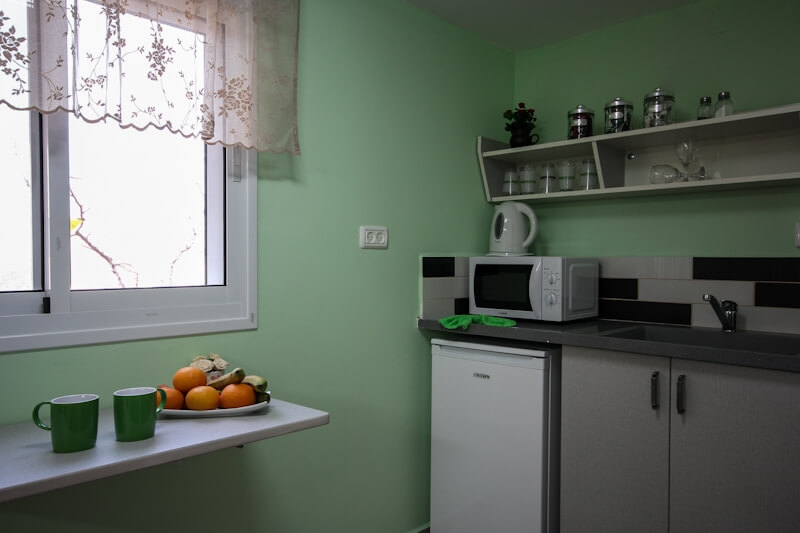 תמונה של הצימרים - 3 תמונה של הצימרים - 3