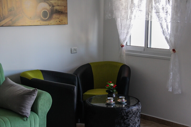 תמונה של הצימרים - 6 תמונה של הצימרים - 6