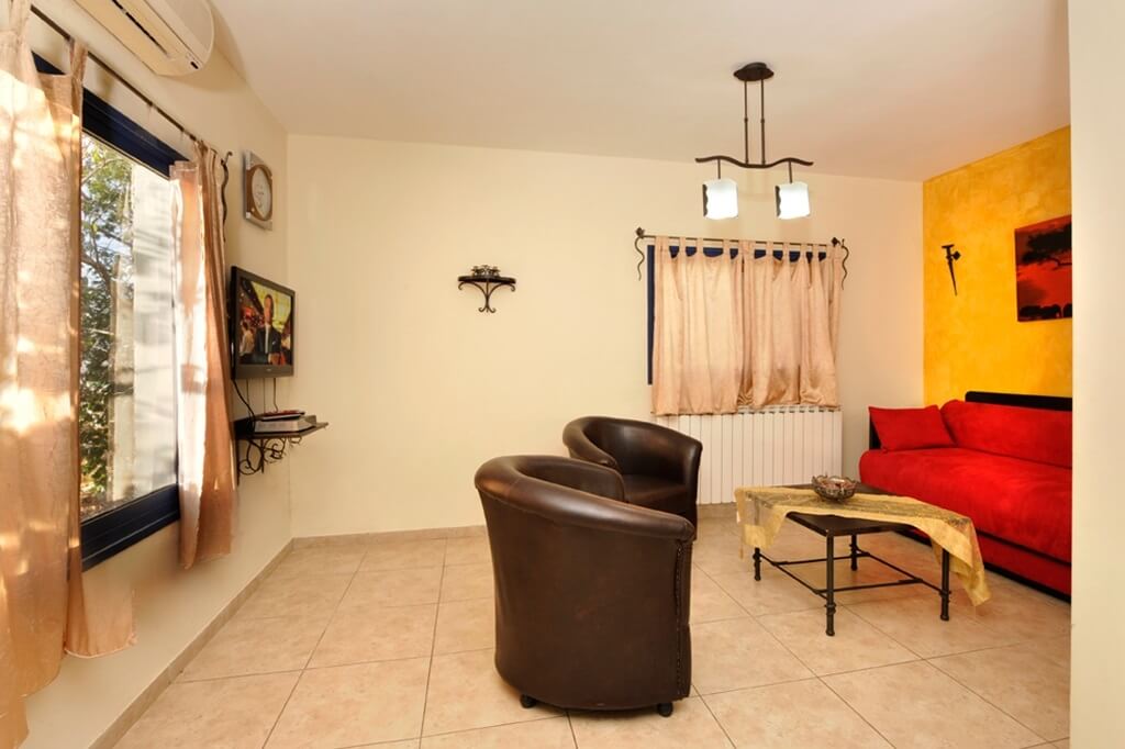 תמונה של הסוויטות - 3