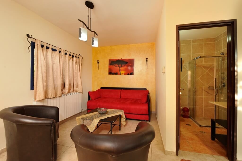 תמונה של הסוויטות - 4