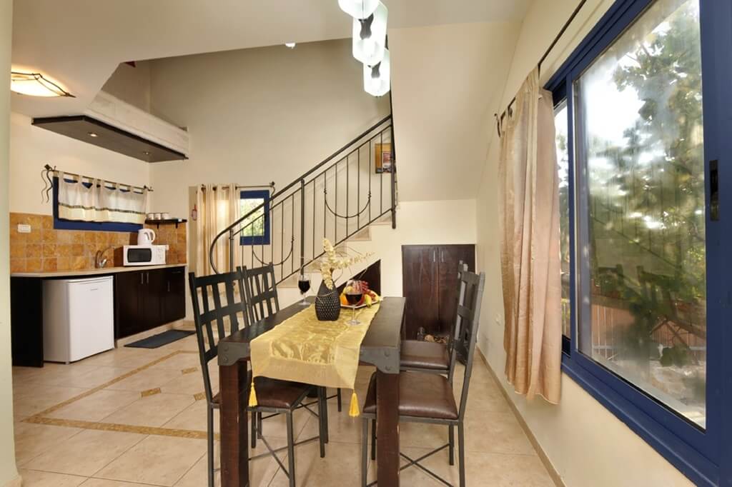 תמונה של הסוויטות - 5