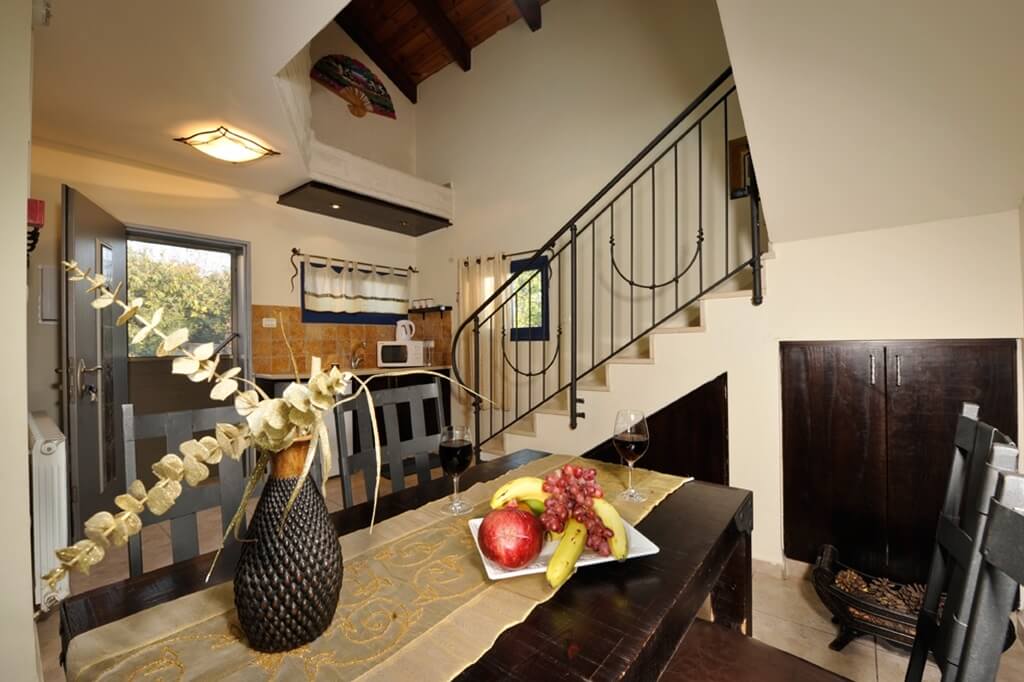 תמונה של הסוויטות - 6