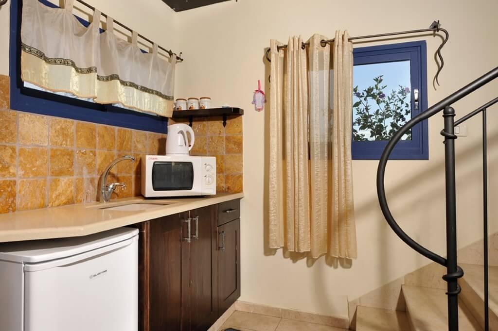 תמונה של הסוויטות - 7