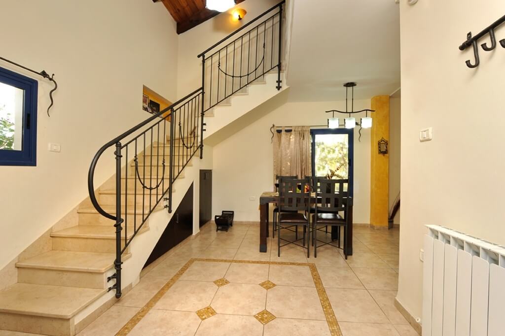 תמונה של הסוויטות - 8