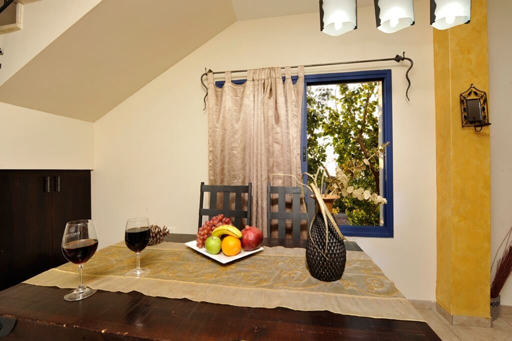 תמונה של הסוויטות - 9