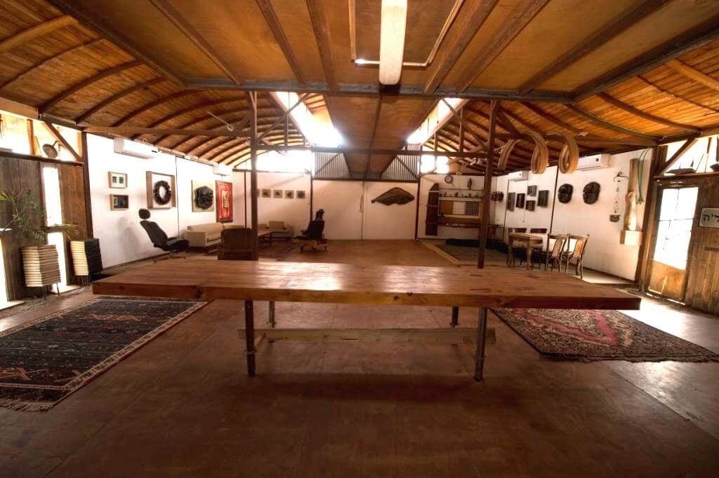 תמונה של חאן הגלריה - 11