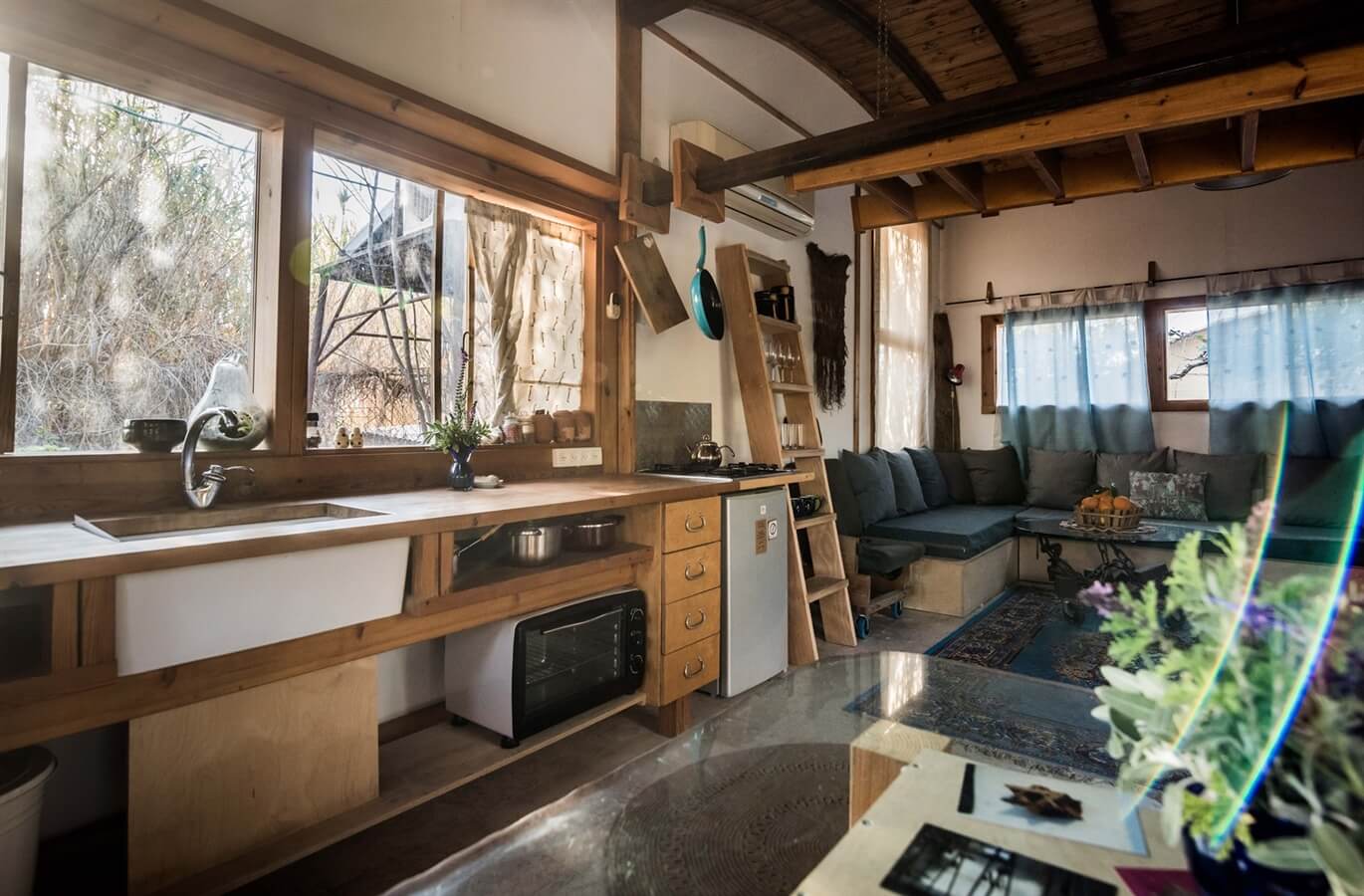 תמונה של הצימרים - 4