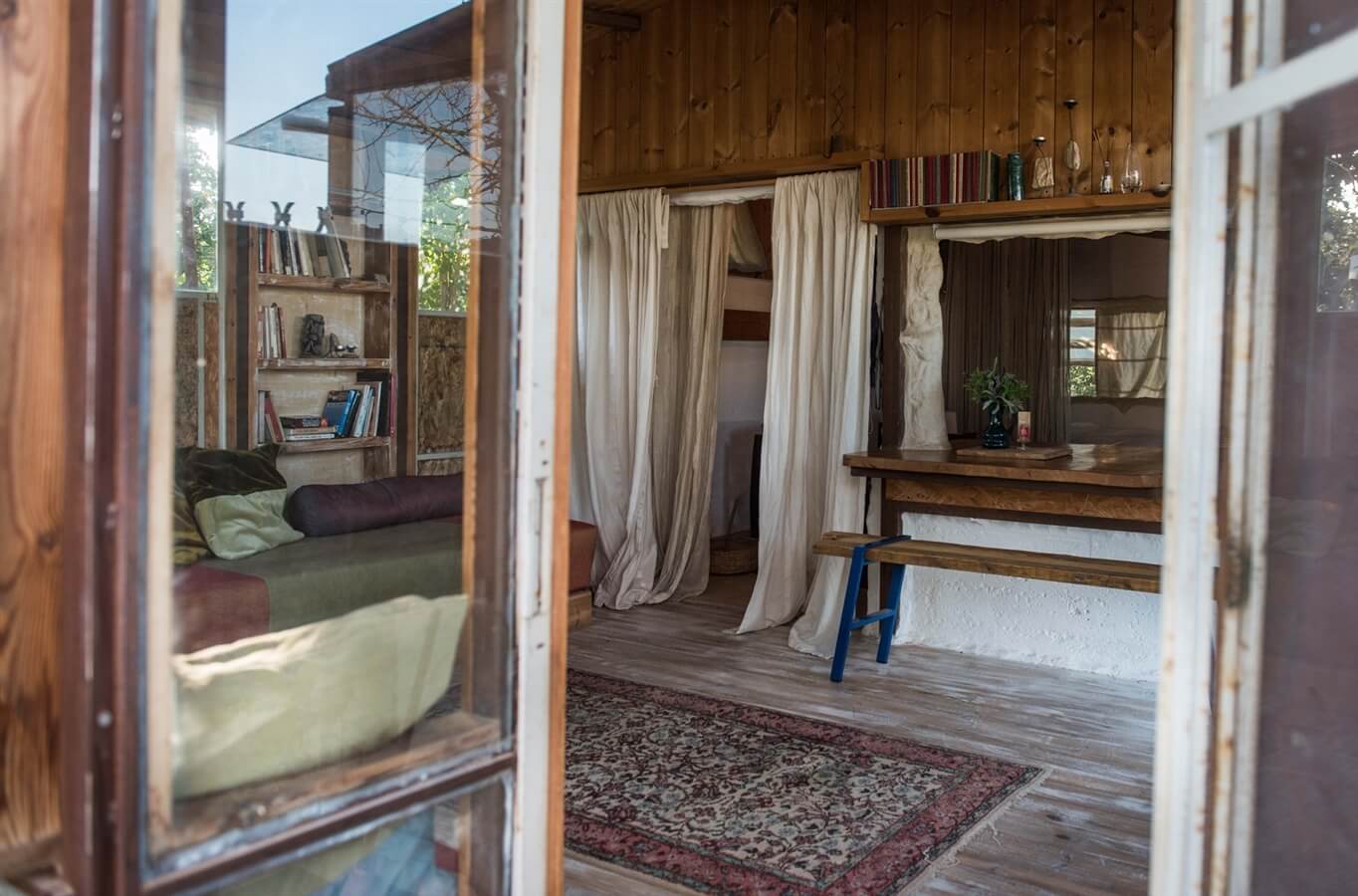 תמונה של הצימרים - 8