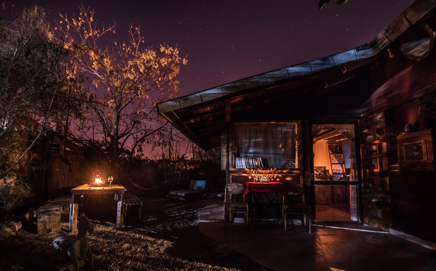 תמונה של הצימרים - 7