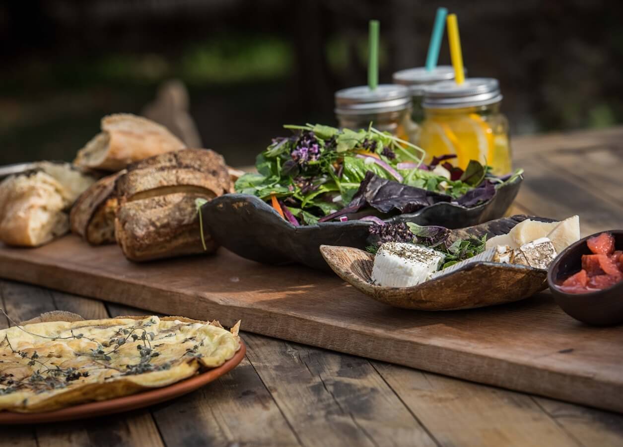 תמונה של הצימרים - 5