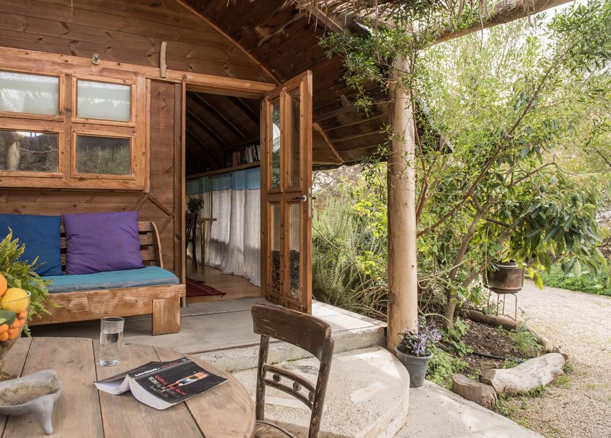 תמונה של הצימרים - 12