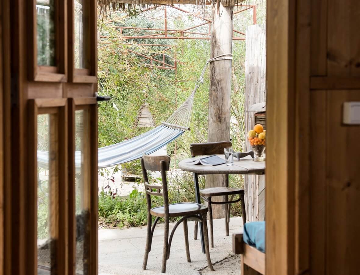 תמונה של הצימרים - 3