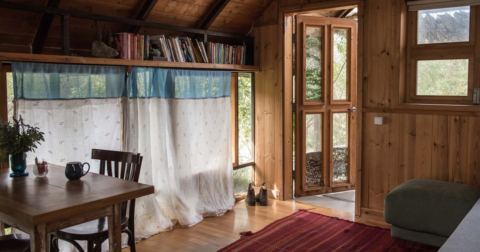 תמונה של הצימרים - 6