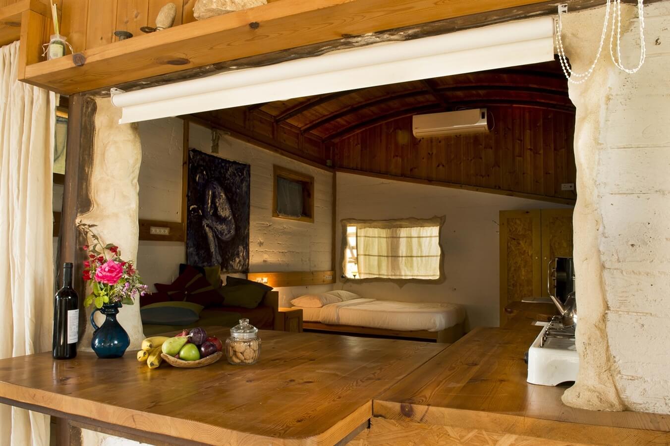 תמונה של הצימרים - 2