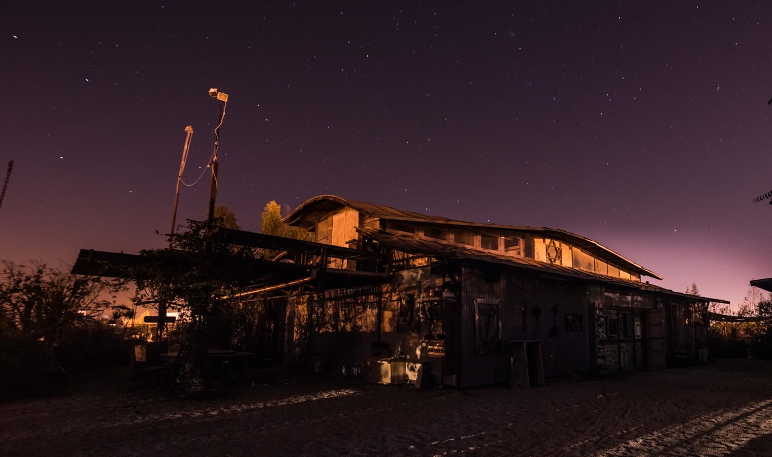 תמונה של חאן הגלריה - 8