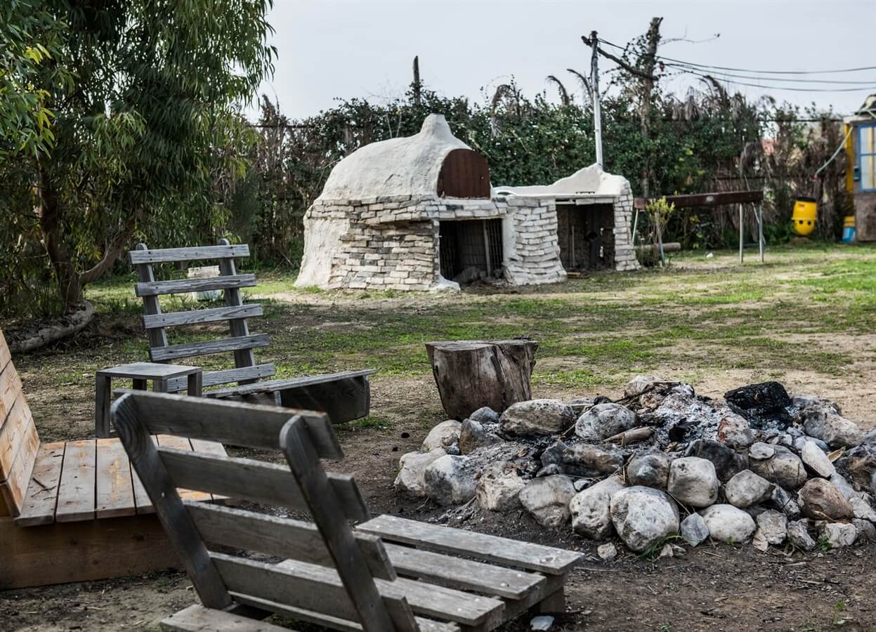 תמונה של חאן הגלריה - 3