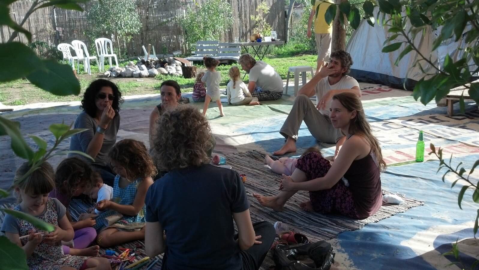 תמונה של חאן הגלריה - 7