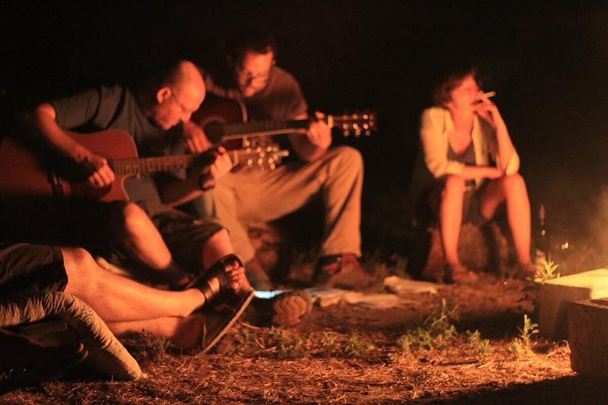 תמונה של חאן הגלריה - 4