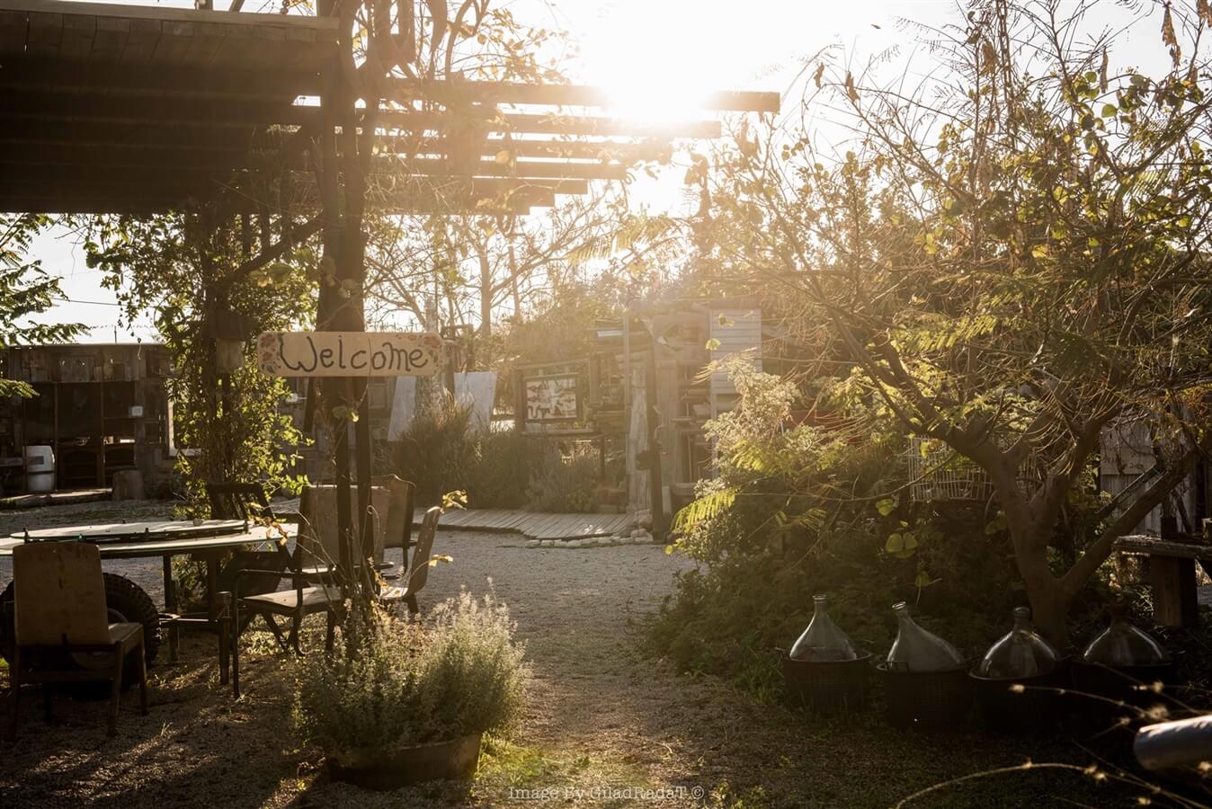 תמונה של חאן הגלריה - 10