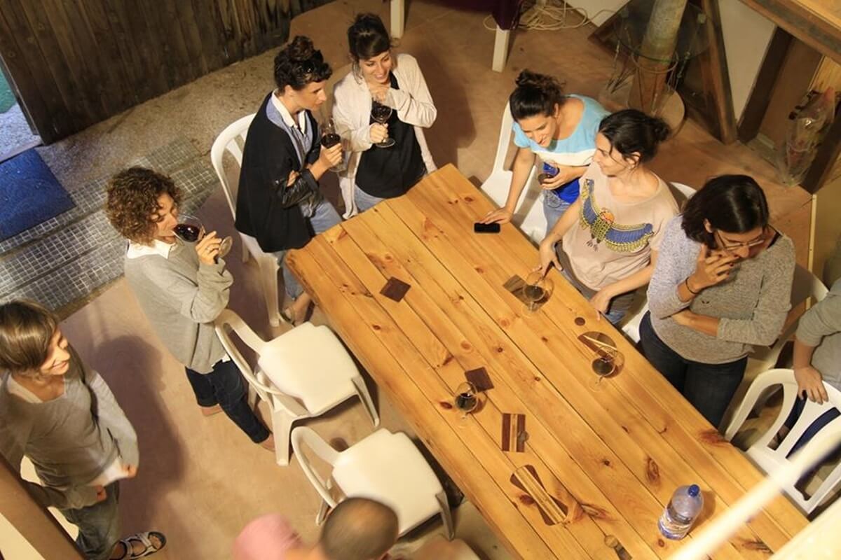 תמונה של חאן הגלריה - 5