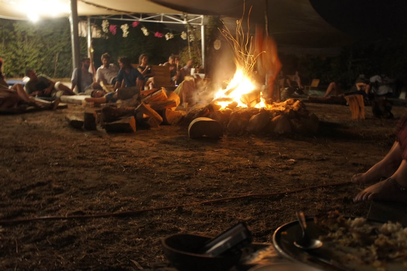 תמונה של חאן הגלריה - 9