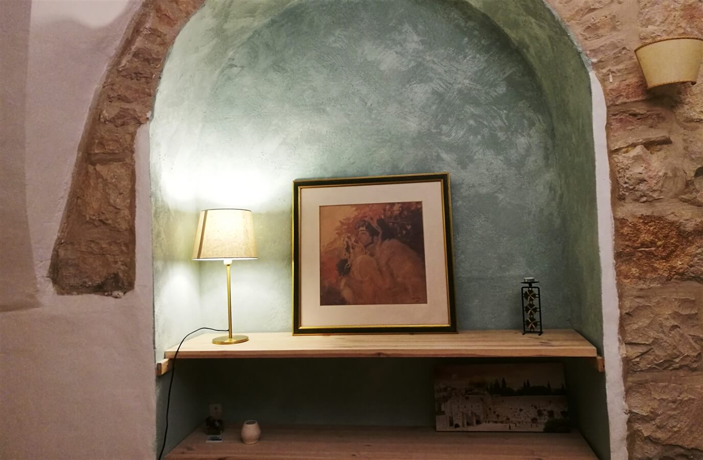 תמונה של בית אבן - 7 תמונה של בית אבן - 7