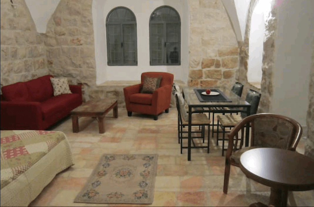 תמונה של בית אבן - 8 תמונה של בית אבן - 8