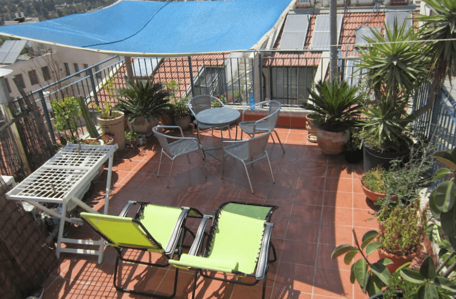 תמונה של דירת גג - 8 תמונה של דירת גג - 8