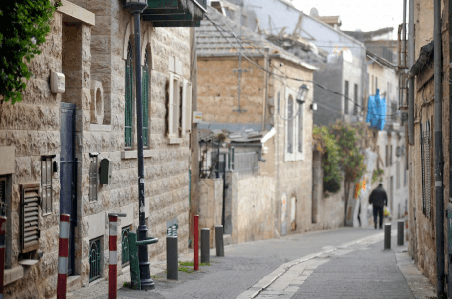 תמונה שצולמה בסוויטות נופש בנחלאות - 1 תמונה של סוויטות נופש בנחלאות - 1