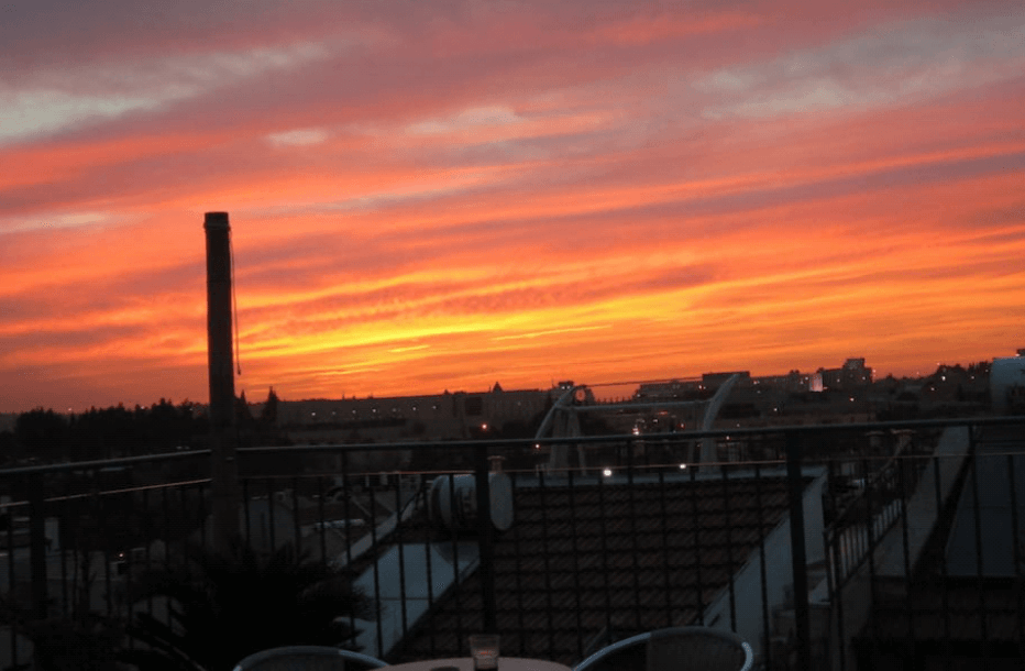 תמונה של דירת גג - 3 תמונה של דירת גג - 3