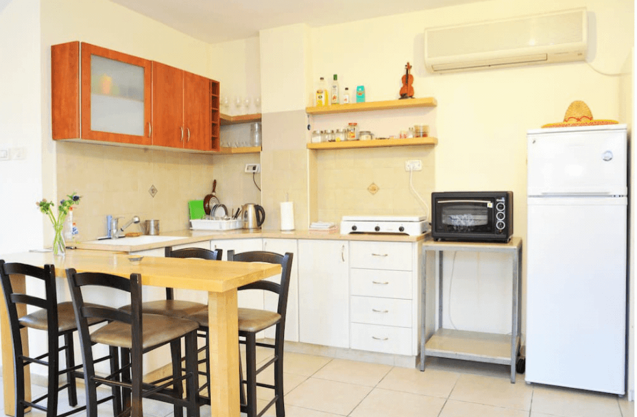 תמונה של דירת גג - 4 תמונה של דירת גג - 4