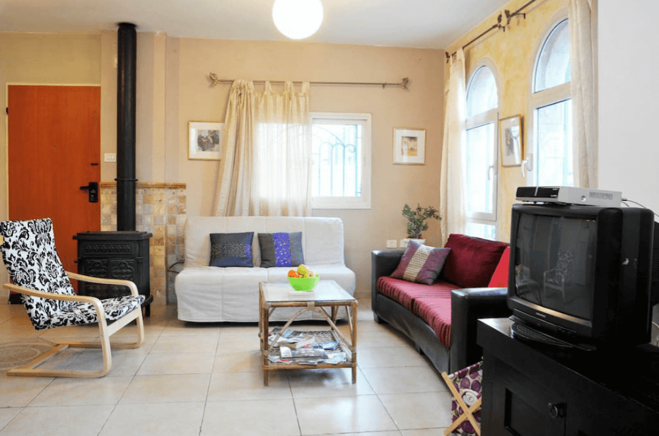 תמונה של דירת גג - 9 תמונה של דירת גג - 9